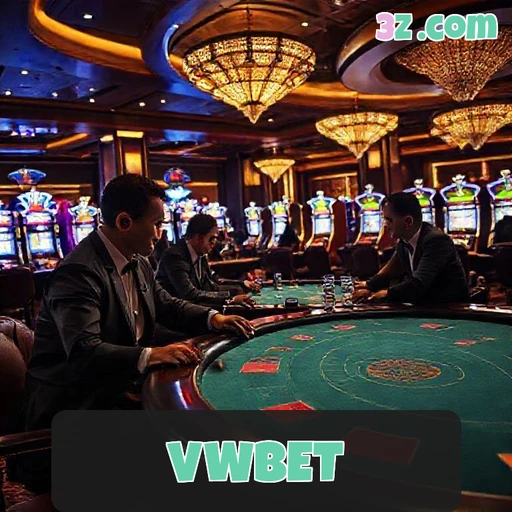 vwbet Segurança Garantida