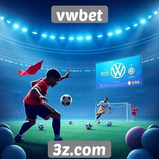 Recursos exclusivos do site de jogos vwbet