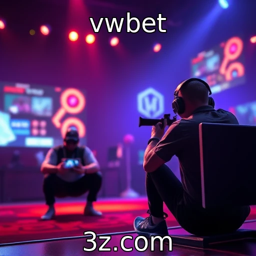 Crescimento das plataformas de streaming de jogos - vwbet