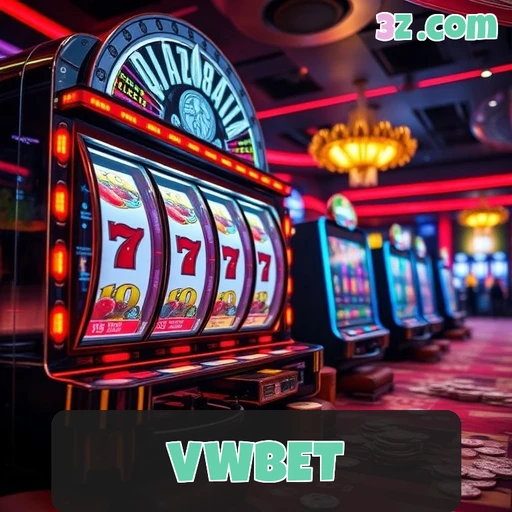 Entretenimento e Diversão em Jogos na vwbet