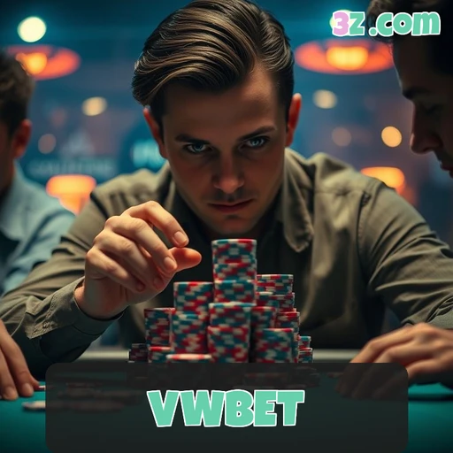 vwbet Acesso Rápido