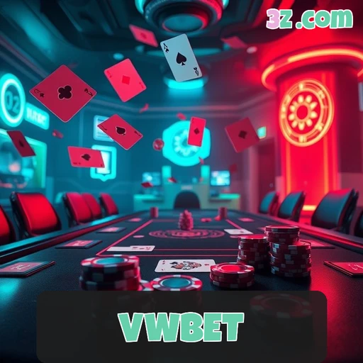 Recursos Paga que Fazem o vwbet Brilhar no Mundo dos Jogos