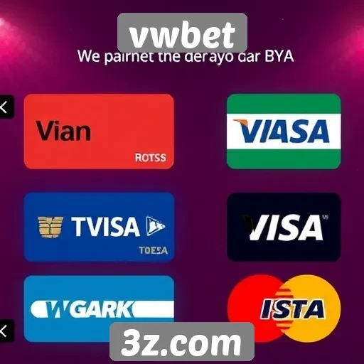 métodos de pagamento aceitos no vwbet