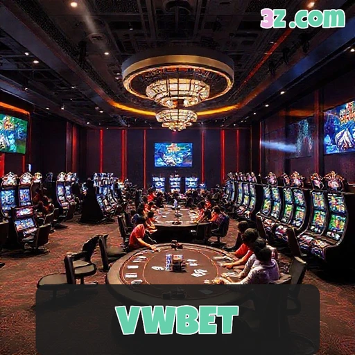 Inovação e Diversão na Plataforma vwbet para Jogadores Brasileiros