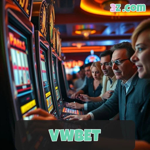 vwbet Promoções Especiais