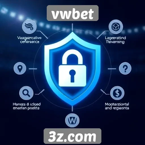 vantagens da segurança em transações no vwbet