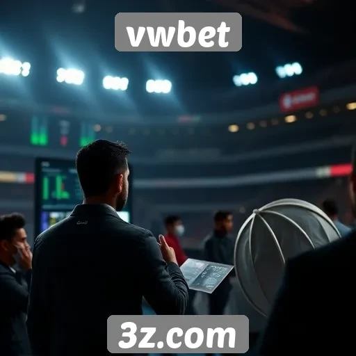 experiência do usuário no vwbet é prioridade