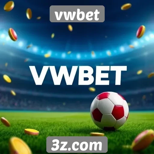 Novidades no sistema de bônus do vwbet