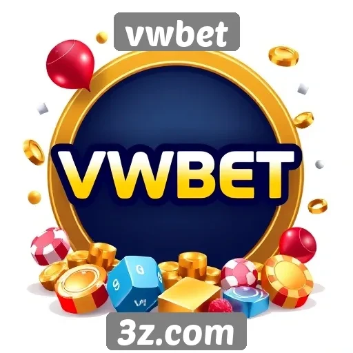 vwbet amplia opções de jogos de cassino online
