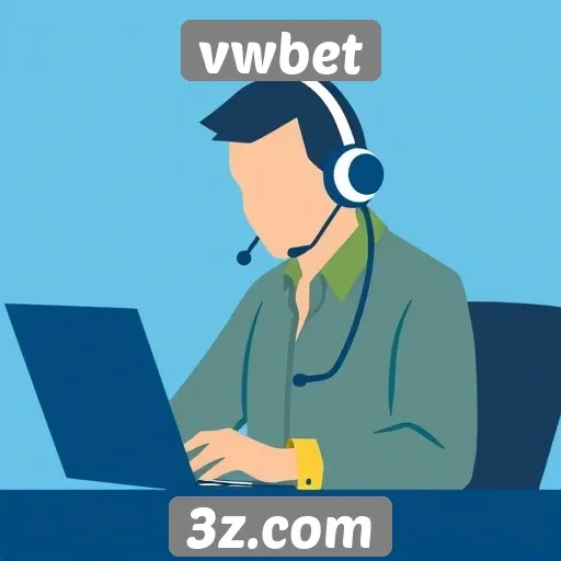 atendimento ao cliente do vwbet ganha elogios