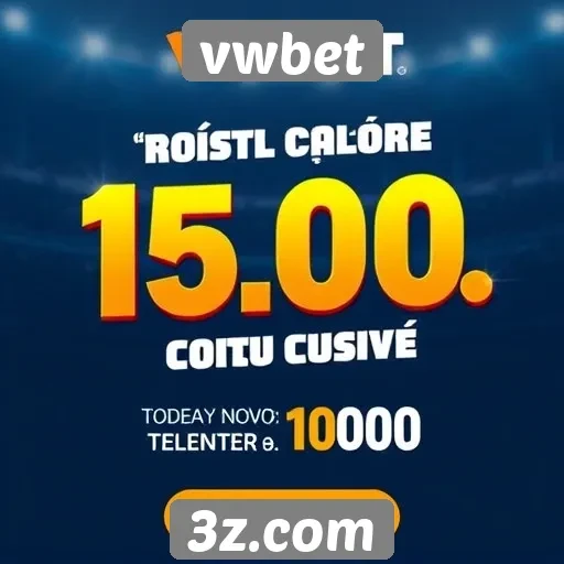 vwbet oferece promoções atraentes para novos usuários