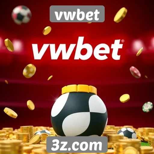 plataforma vwbet se destaca por promoções atrativas