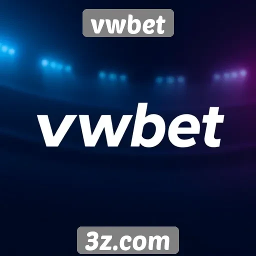 tecnologia por trás do vwbet e suas inovações